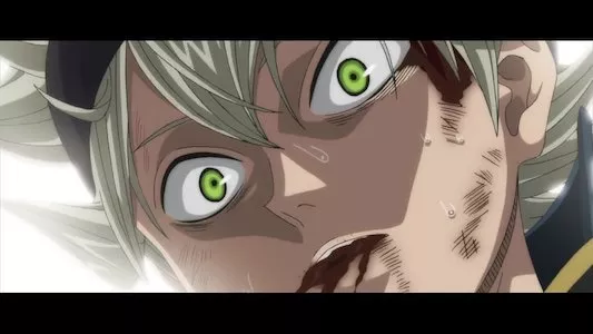 Poster del episodio 29 de Black Clover online