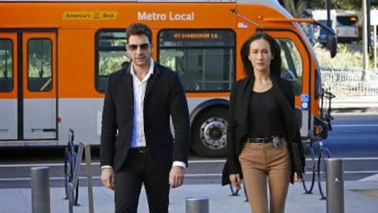 Poster del episodio 12 de Stalker online