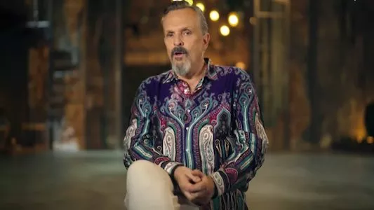 Poster del episodio 1 de Bosé Renacido online