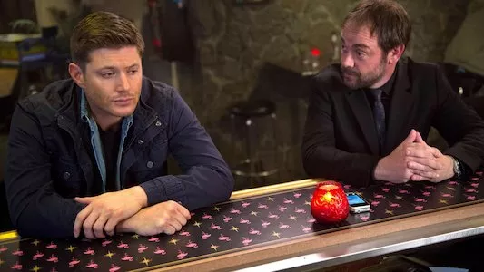 Poster del episodio 2 de Supernatural online
