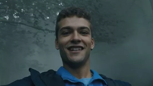 Poster del episodio 1 de Desaparecido online