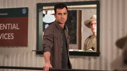 Poster del episodio 2 de The Leftovers online