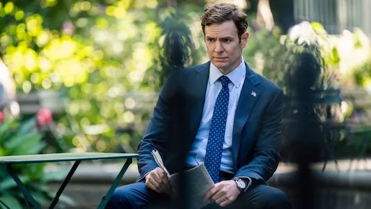 Poster del episodio 5 de CIA (2026) online