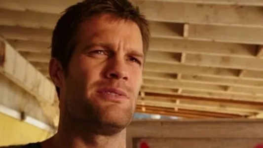 Poster del episodio 4 de The Finder online