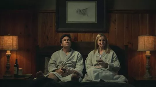 Poster del episodio 5 de Ozark online