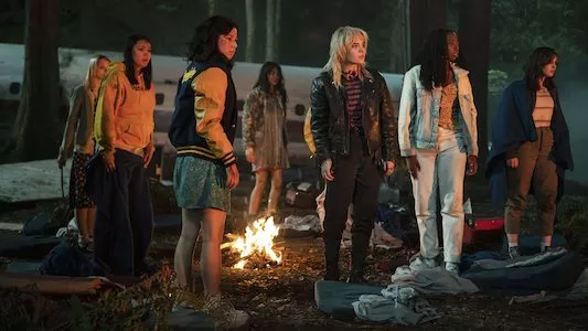 Poster del episodio 2 de Yellowjackets online