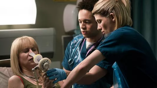 Poster del episodio 3 de Trust Me online