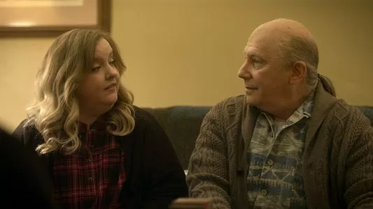 Poster del episodio 2 de El método Kominsky online
