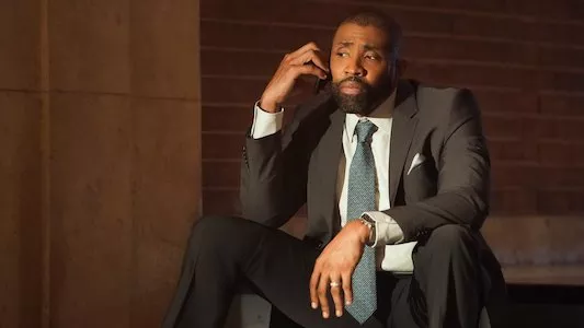 Poster del episodio 1 de Black Lightning online