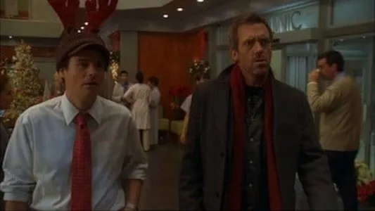 Poster del episodio 10 de House online