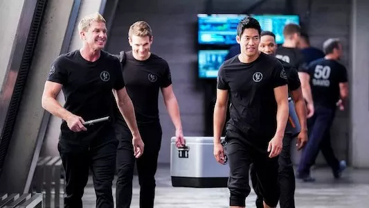 Poster del episodio 5 de S.W.A.T online