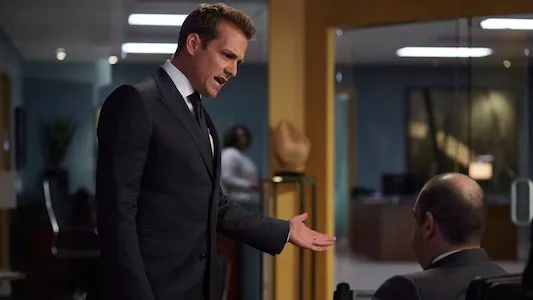 Poster del episodio 11 de Suits online
