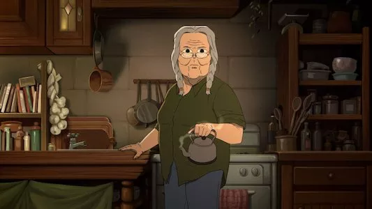Poster del episodio 3 de Efectos Secundarios online