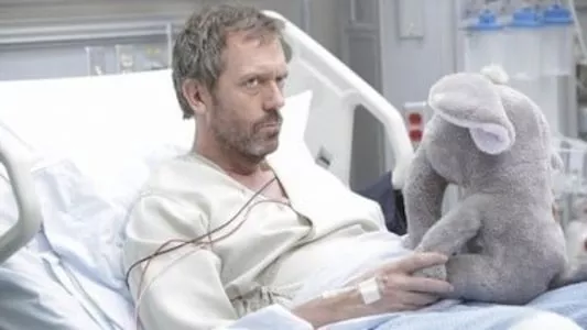 Poster del episodio 23 de House online