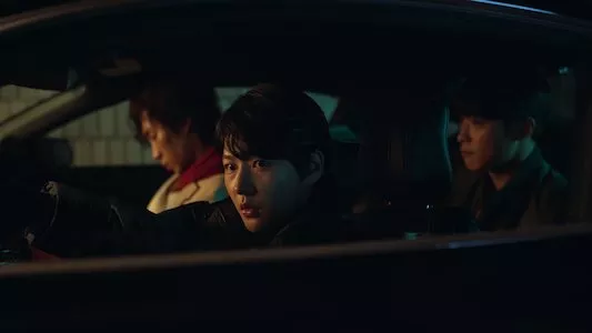 Poster del episodio 3 de Perros de caza online