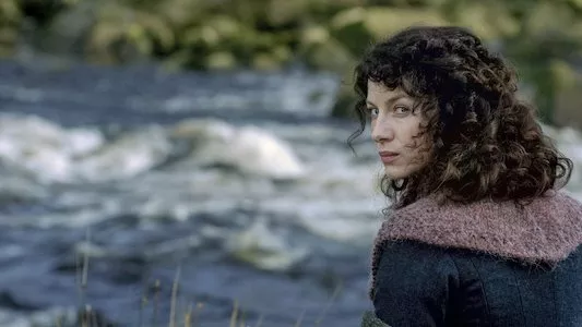 Poster del episodio 5 de Outlander online