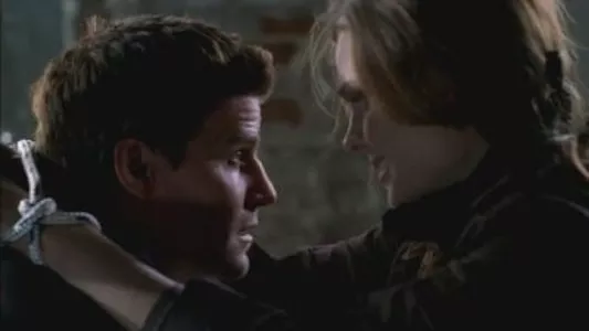 Poster del episodio 15 de Bones online