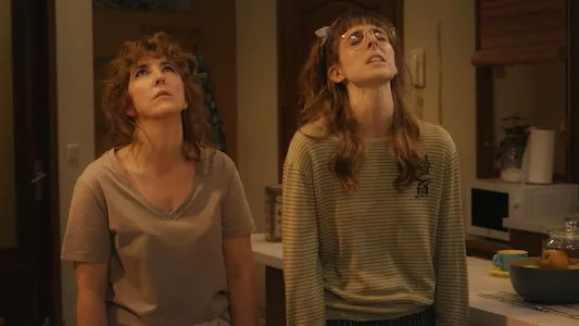 Poster del episodio 9 de La casa nostra online