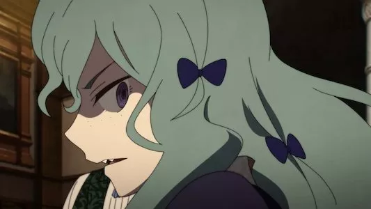 Poster del episodio 4 de Shadows House online