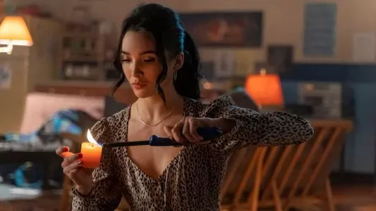 Poster del episodio 12 de Nancy Drew online