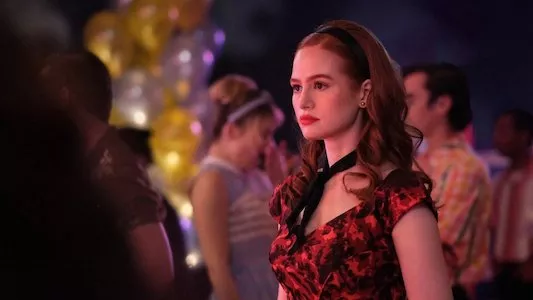 Poster del episodio 2 de Riverdale online