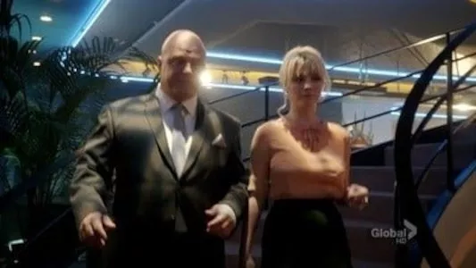 Poster del episodio 4 de Vegas online