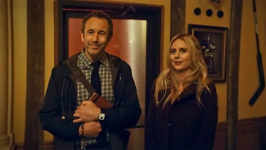 Poster del episodio 3 de El premio de tu vida online