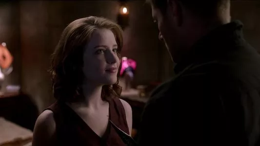 Poster del episodio 6 de Supernatural online