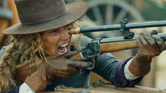 Poster del episodio 9 de 1883 online