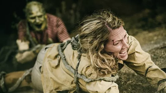 Poster del episodio 4 de Z Nation online