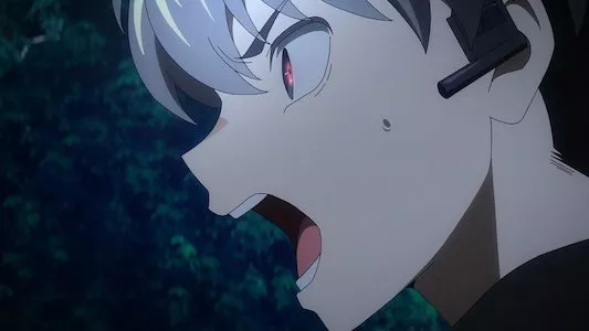 Poster del episodio 2 de Möbius Dust online