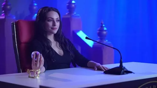 Poster del episodio 7 de Legacies online