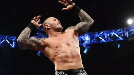 Poster del episodio 5 de WWE Evil online