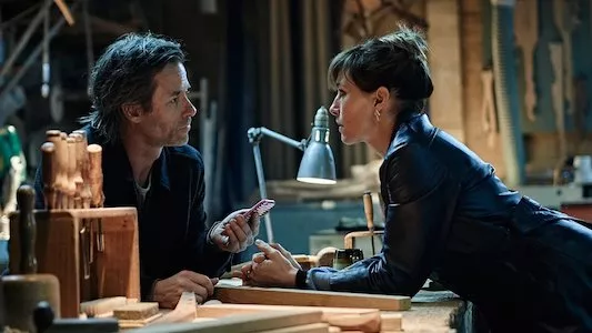 Poster del episodio 3 de Jack Irish online