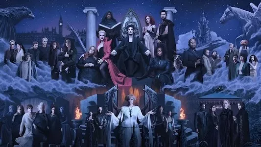 Poster del episodio 10 de Sandman online
