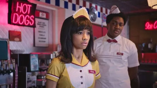 Poster del episodio 11 de Riverdale online
