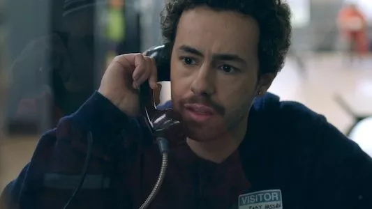Poster del episodio 9 de Ramy online