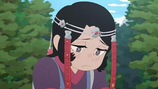 Poster del episodio 6 de Jaadugar: A Witch in Mongolia online