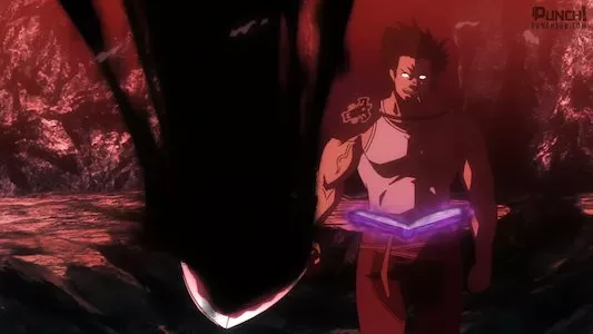 Poster del episodio 49 de Black Clover online