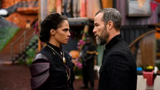 Poster del episodio 10 de Los 100 online