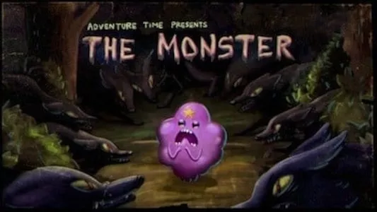 Poster del episodio 6 de Hora de aventuras online