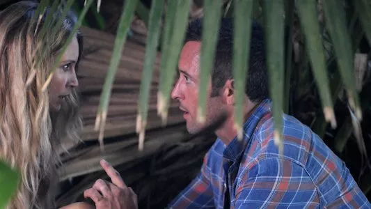 Poster del episodio 7 de Hawai 5.0 online