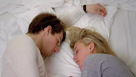Poster del episodio 10 de Skam online