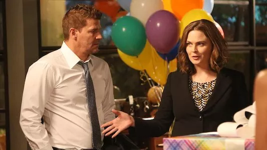 Poster del episodio 2 de Bones online