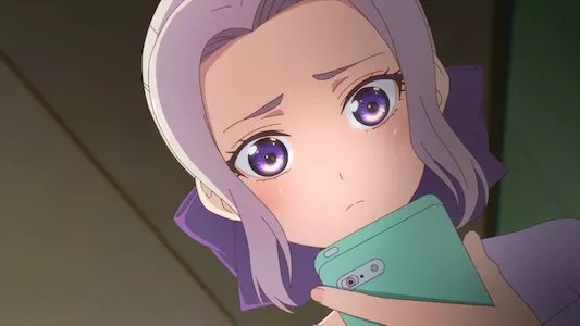 Poster del episodio 1 de Kanojo mo Kanojo online