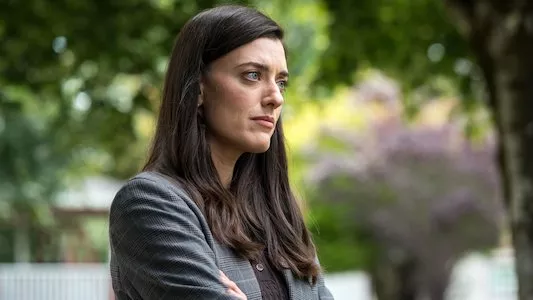 Poster del episodio 2 de Sight Unseen (2024) online