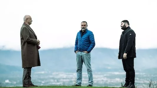 Poster del episodio 3 de Gomorra online