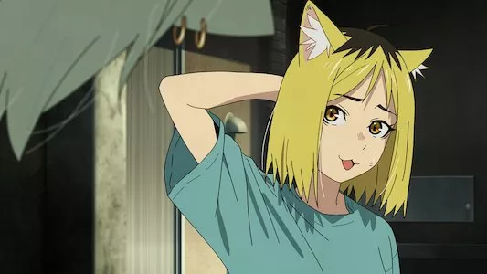 Poster del episodio 2 de Chainsmoker Cat online