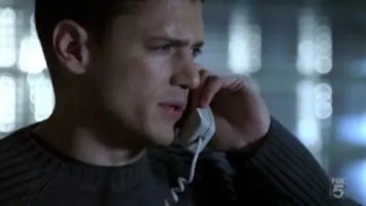 Poster del episodio 15 de Prison Break online