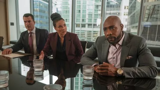 Poster del episodio 14 de Watson online